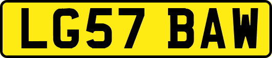LG57BAW