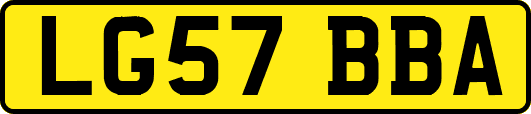 LG57BBA