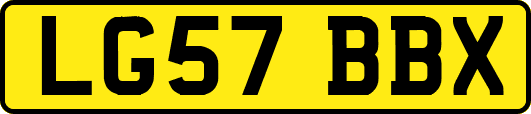 LG57BBX