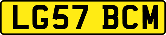 LG57BCM