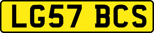 LG57BCS