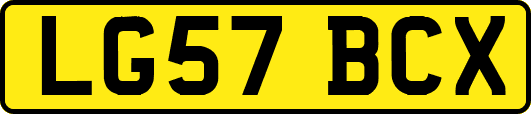LG57BCX