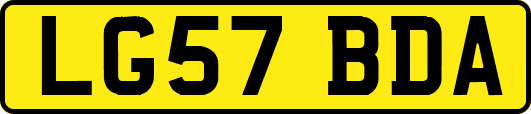 LG57BDA