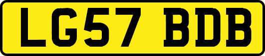 LG57BDB