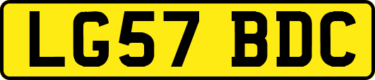 LG57BDC