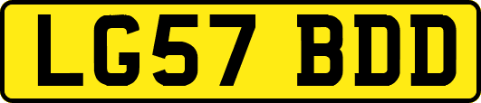 LG57BDD
