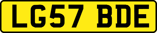 LG57BDE
