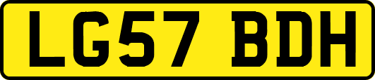 LG57BDH