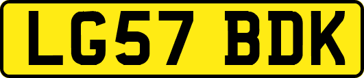 LG57BDK