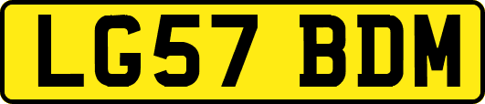 LG57BDM