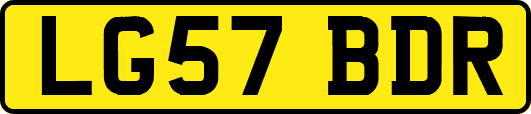 LG57BDR