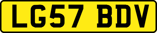 LG57BDV