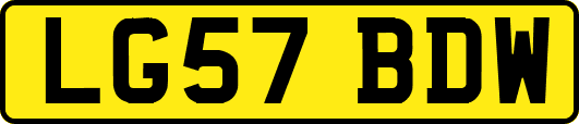LG57BDW