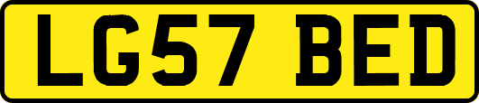LG57BED