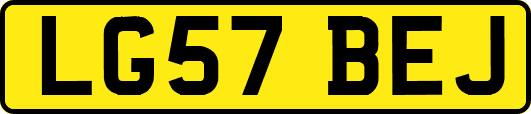LG57BEJ