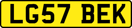 LG57BEK