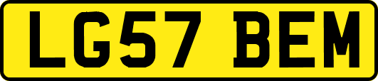 LG57BEM