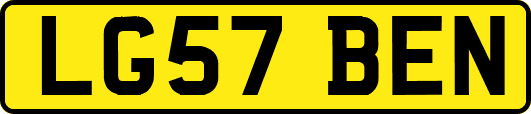 LG57BEN