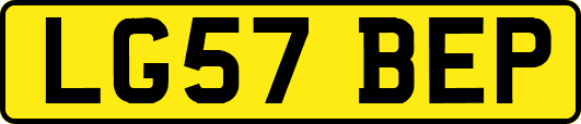 LG57BEP