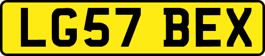 LG57BEX