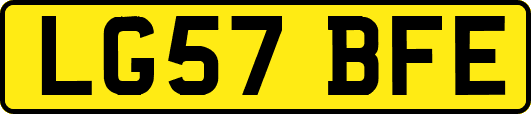 LG57BFE