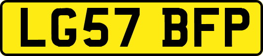 LG57BFP