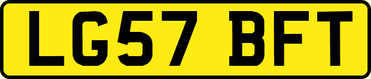 LG57BFT