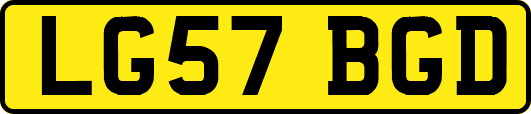 LG57BGD