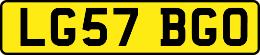 LG57BGO