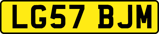 LG57BJM