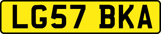 LG57BKA