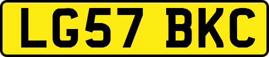 LG57BKC