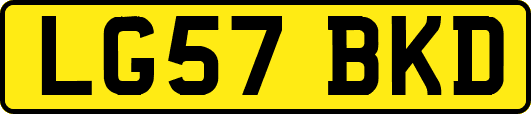 LG57BKD
