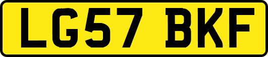 LG57BKF
