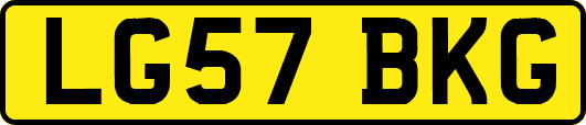 LG57BKG