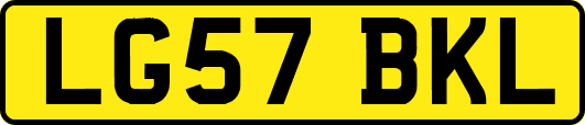 LG57BKL