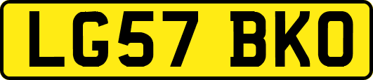 LG57BKO