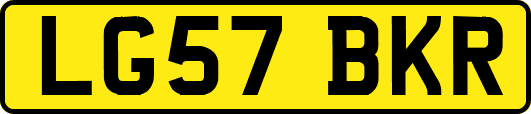 LG57BKR