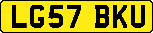 LG57BKU