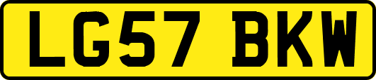 LG57BKW