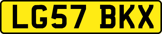 LG57BKX