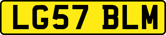 LG57BLM