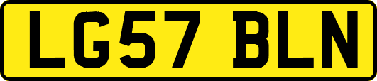 LG57BLN