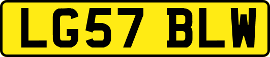 LG57BLW