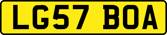LG57BOA