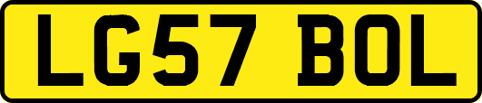 LG57BOL
