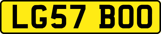 LG57BOO