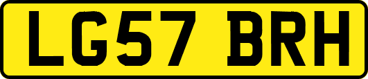 LG57BRH