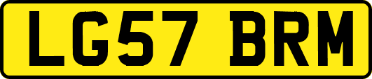 LG57BRM