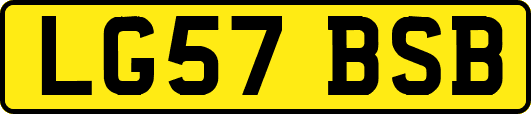 LG57BSB